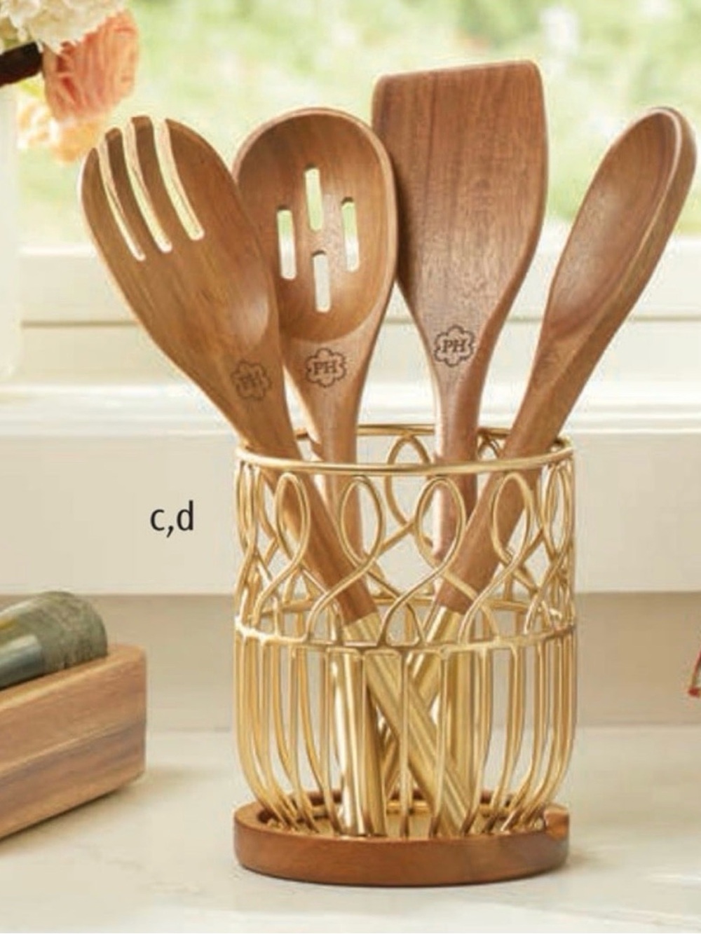 Princess House Tools Set... - Picture 7 of 12